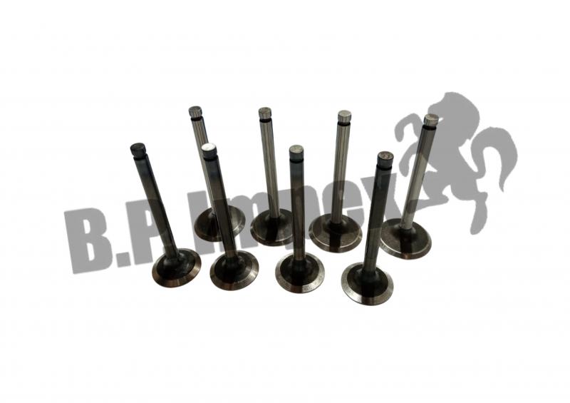 VALVE SET INLET & EXHAUST